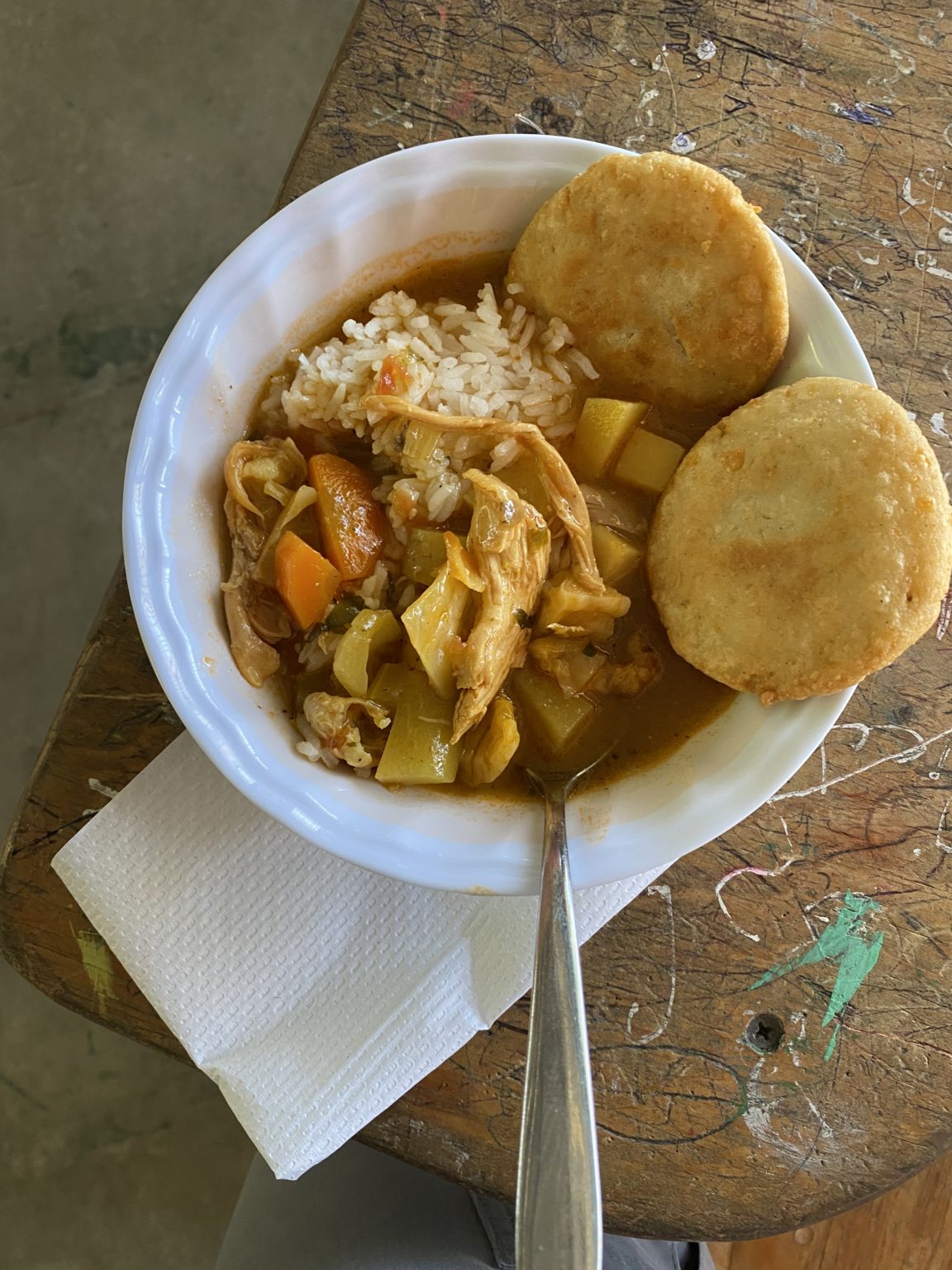 3 Types of Typical Honduran Cuisine - CASA DE ESPERANZA